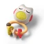 Jouet anneau gingival, 3 mois+, Babyono