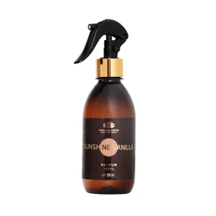 Textielgeur, Sunshine Vanilla, 300 ml, Cashmere Aroma
