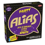 Juegos de mesa, +15 años, Fiesta, Alias