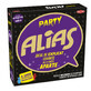Board Games, +15 years, Party, Alias