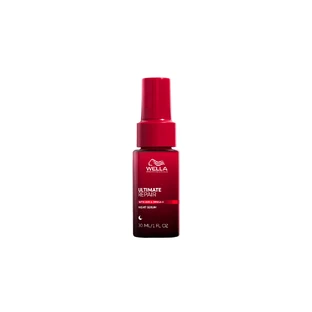 Reparierendes, feuchtigkeitsspendendes und schützendes Serum für das Haar Ultimate Repair Night, 30 ml, Wella