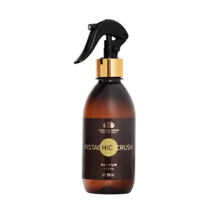 Textile fragrance, Pistachio Crush, 300 ml, Cashmere Aroma