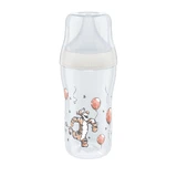Perfect Match fles, M, + 3 maanden, Tijger, 260 ml, Nuk