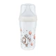 Perfect Match bottle, M, + 3 months, Tiger, 260 ml, Nuk