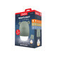 Nightlight with light sensor, 10 months+, Green, Benny the Bear, Zazu Kids
