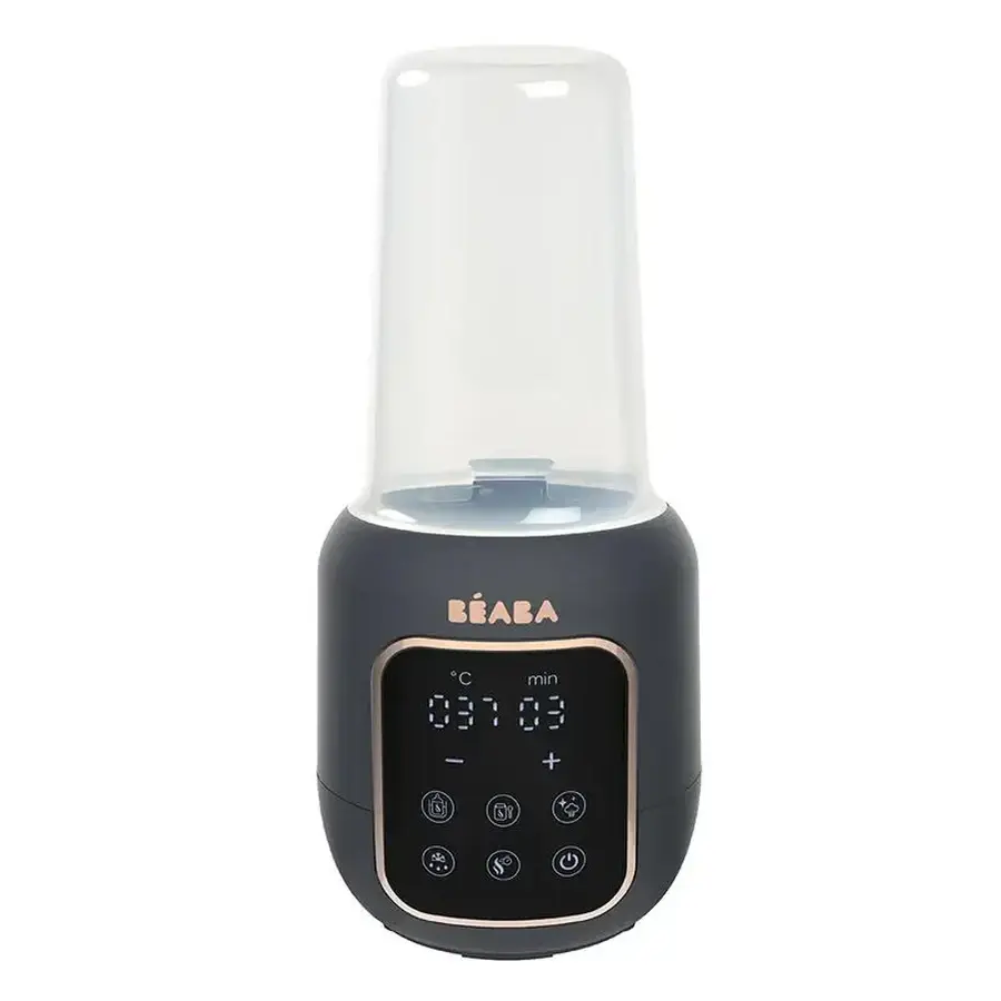 Réchauffeur, Multi Milk Blue, 1 pièce, Beaba