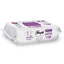Sleepy Easy Clean Multi-Surface Wet Wipes, Orchid Garden, 100 pieces