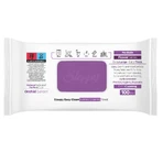 Sleepy Easy Clean Multi-Surface Wet Wipes, Orchid Garden, 100 pieces