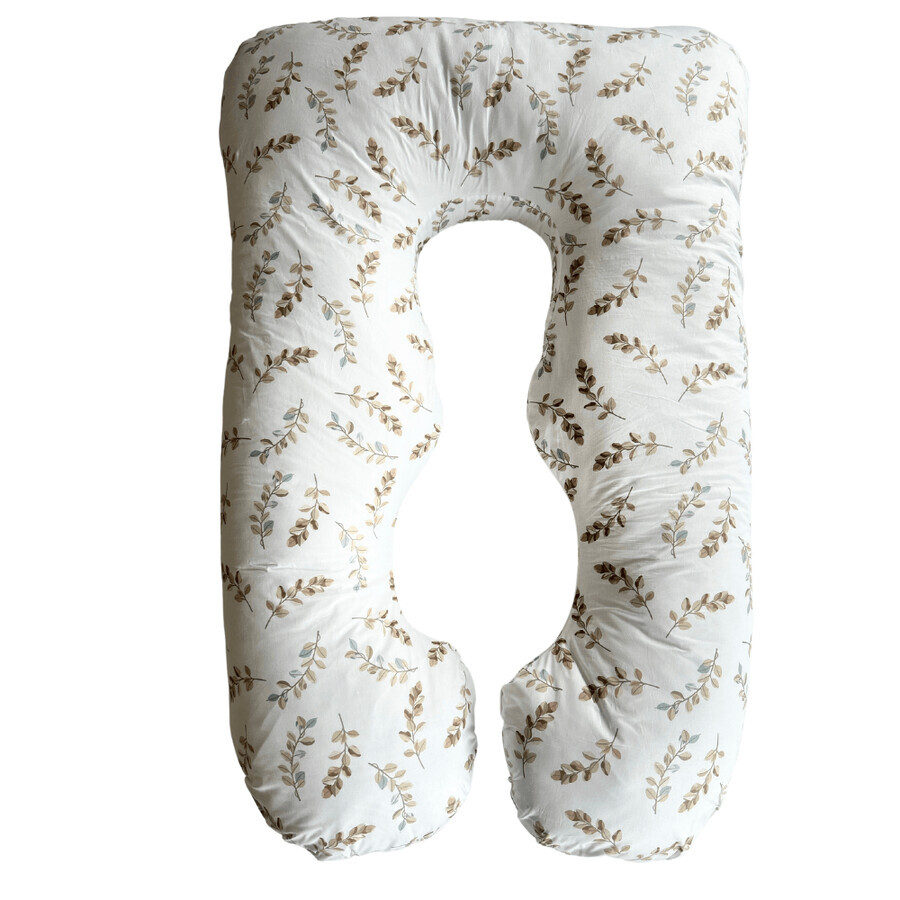 Maternity Pillow 3in1 Maxim, Frunze, Twindeco