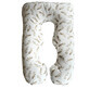 Maternity Pillow 3in1 Maxim, Frunze, Twindeco
