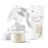 Manuele pomp met accessoires, SCF430/20, Philips Avent
