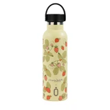 Thermos Runbott Alexandra Bordallo, Capsune, 600 ml, Nazzuro