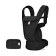 Ergonomische draagzak Omni Deluxe Mesh, + 0 maanden, Zwart, Ergobaby, Ergobaby
