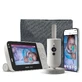 Videomonitor aangesloten op mobiele app, SCD953/26, Philips Avent