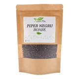 Schwarze Pfefferkörner, 250 g, Natura Plus