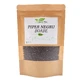 Schwarze Pfefferkörner, 250 g, Natura Plus