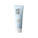 Glycolic Fix Triple Action Face Scrub, 75 ml, Nip+Fab