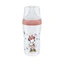 Bottle Perfect Match, + 3 months, Red, Minnie, 260 ml, Nuk