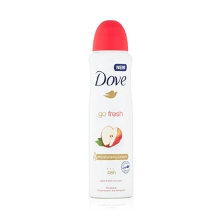 Deodorantverstuiver, Appel & Witte Thee, 250 ml, Dove