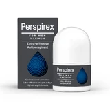 Antiperspirant roll-on Maximum Men, 20 ml, Perspirex