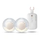 Draagbare dubbele elektrische kolf, SCF532/11, Philips Avent
