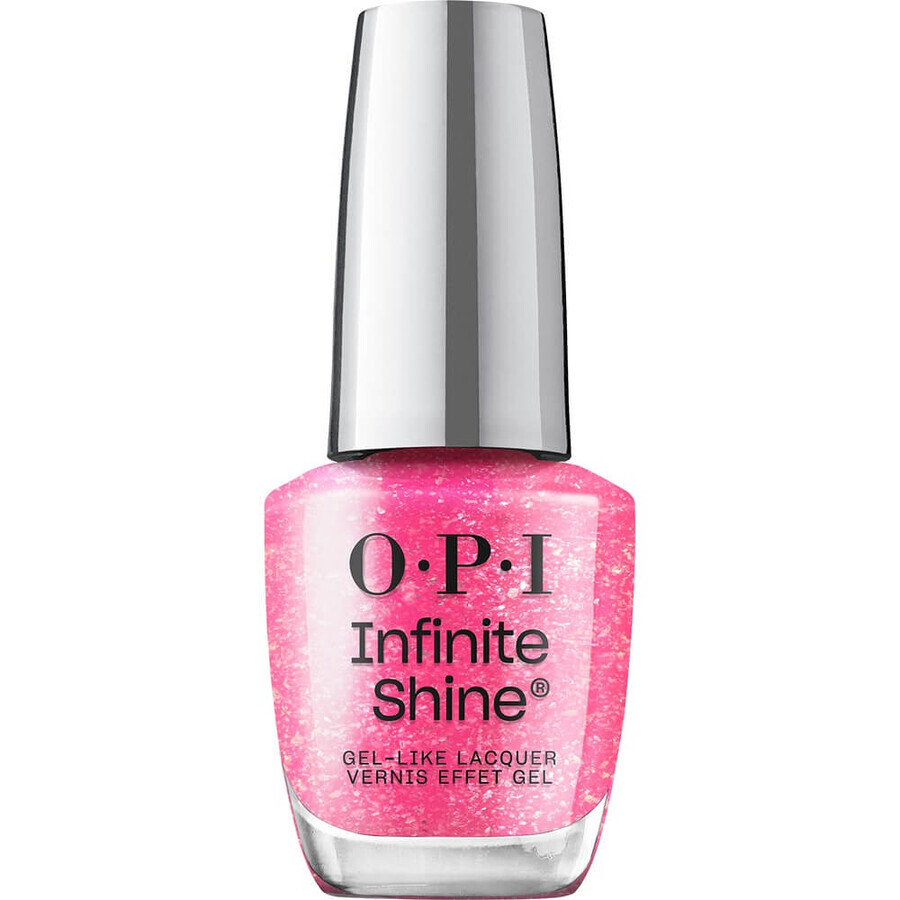 OPI'm Dreaming Oneindige Glans Gel Nagellak, Glans in je Gedachten, 15 ml, Opi