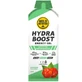 Hydra Boost Energizing Gel with Caffeine, Guarana, 60 g, Gold Nutrition