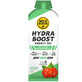 Hydra Boost Energizing Gel with Caffeine, Guarana, 60 g, Gold Nutrition