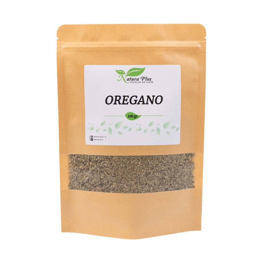 Origan, 100 g, Natura Plus