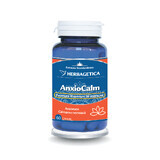 Anxiocalm, 60 Kapseln, Herbagetica