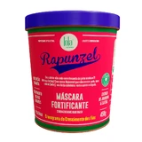 Mascarilla capilar fortificante Rapunzel, 450 g, Lola Cosmetics