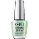 OPI&#39;m Dreaming Smalto Gel Infinite Shine, Teals Familiar, 15 ml, Opi