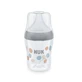 Bouteille Perfect Match, S, + 0 mois, Sprig, 150 ml, Nuk