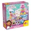 Mijn eerste gameverzameling, 3 jaar+, Gabby's Dollhouse, Lisciani