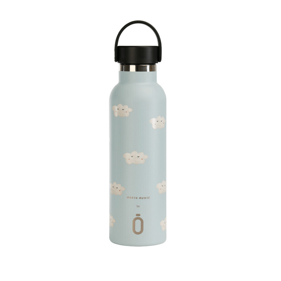 Runbott Thermos Marta Marta Munte, Norisori, 600 ml, Nazzuro