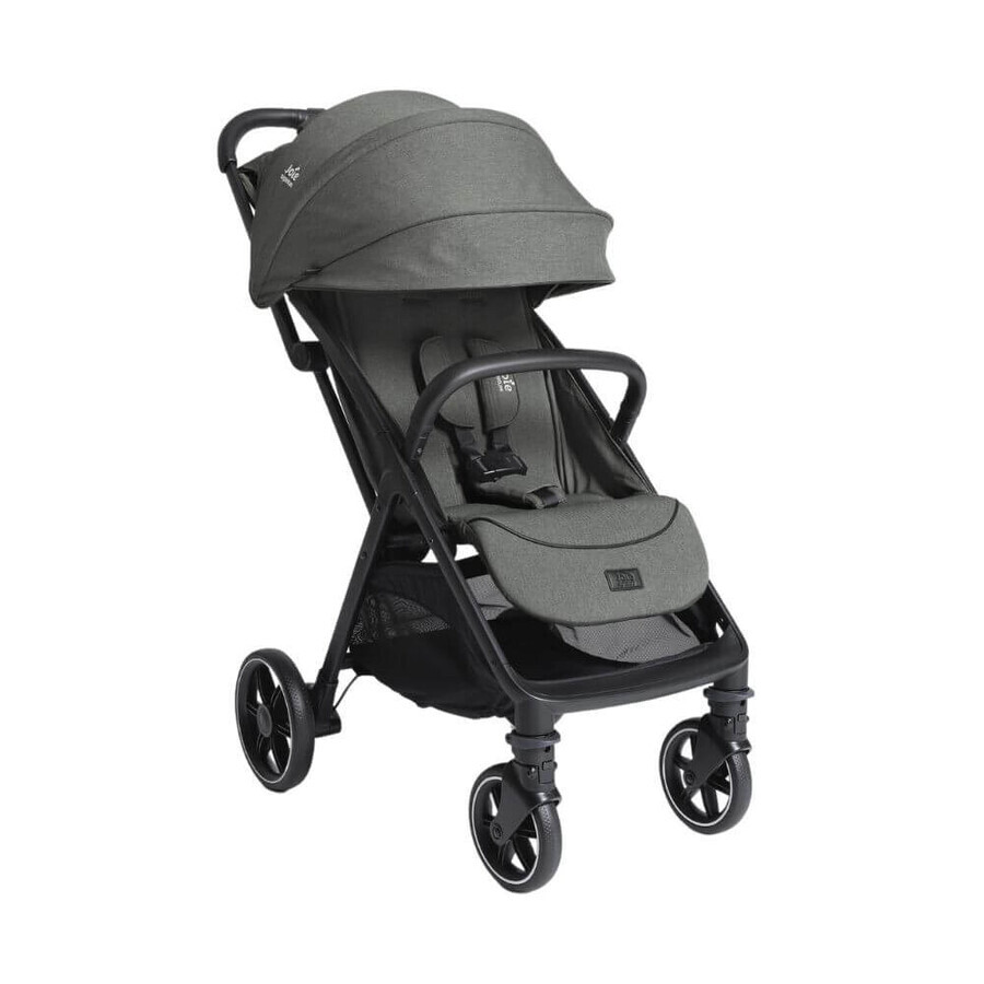 Parcel LX Signature ultra compact pushchair, birth - 22 kg, Evergreen, Joie