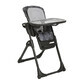 Mimzy Recline high chair, 0-15 kg, ABC Charcoal, Joie