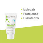 Dermalibour+ Barrier verzachtende isolerende crème, 50 ml, Aderma Dermalibour+ Barrier verzachtende isolerende crème, 50 ml, Aderma