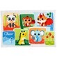 Activity Center XXL Forest Friends, 0 months+, Chicco