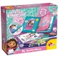 Mijn geheime dagboek, 5 jaar+, Gabby's Poppenhuis, Lisciani