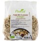 Flakes of 5 cereals Eco, 350 gr, Pronat