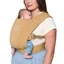 Portabebé ergonómico Embrace, + 0 meses, Punto Camel, Ergobaby