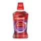 Mouthwash, Max White Purple Reveal, 500 ml, Colgate