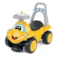 2 in 1 Billy Walk and Ride 2 in 1 Kinderwagen, Geel, 1-3 jaar, Chicco