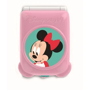 Minnie Mouse Klapphandy, 9-36 Monate, Clementoni