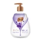 Jabón líquido, Rich Milk, 400 ml, Teo