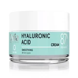 Hyaluronsäure glättende Gesichtscreme, 50 ml, Delia Cosmetics