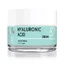Crème visage lissante à l'acide hyaluronique, 50 ml, Delia Cosmetics