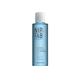 Glycolic Fix Gesichtsreinigungsschaum, 150 ml, Nip+Fab