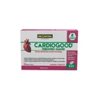 Cardiogood Thrombo Guard, 30 Kapseln, Only Natural
